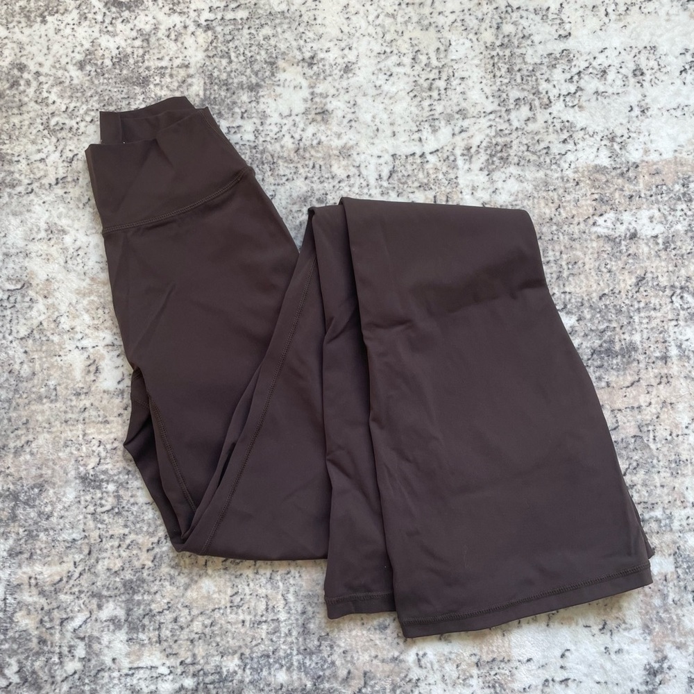 YoungLA Flare Leggings